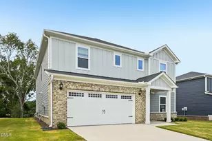 3857 Rosebush Dr, Zebulon, NC 27597 - Photo 2