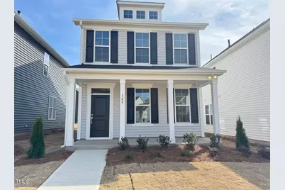 105 Buckhorn Br Park, Clayton, NC 27520 - Photo 1