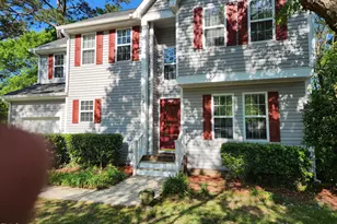 709 Thistlegate Trail, Raleigh, NC 27610 - Photo 4