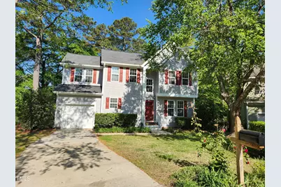 709 Thistlegate Trail, Raleigh, NC 27610 - Photo 2