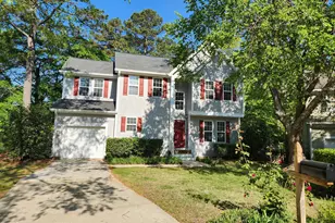 709 Thistlegate Trail, Raleigh, NC 27610 - Photo 2