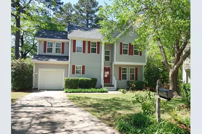 709 Thistlegate Trail, Raleigh, NC 27610 - Photo 1