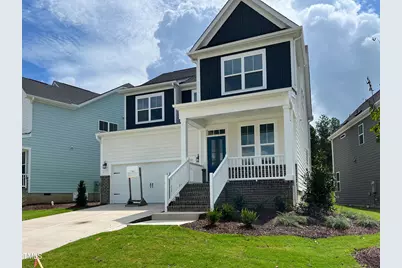 304 Catheys Creek Circle, Wendell, NC 27591 - Photo 2