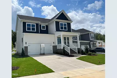 304 Catheys Creek Circle, Wendell, NC 27591 - Photo 1