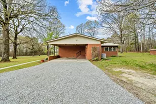4018 Moon Lindley Rd, Snow Camp, NC 27349 - Photo 4