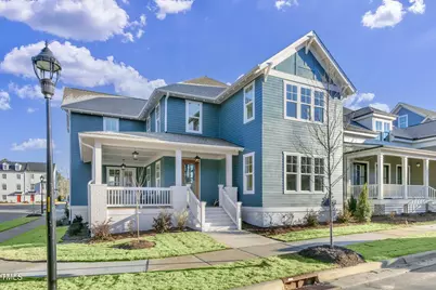 818 St Charles Street, Durham, NC 27713 - Photo 1