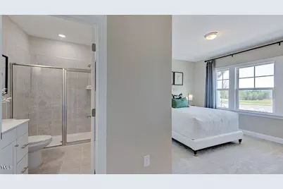 1729 Clydner Drive, Cary, NC 27523 - Photo 8