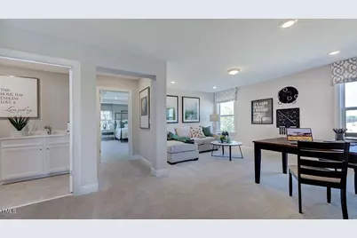 1729 Clydner Drive, Cary, NC 27523 - Photo 16