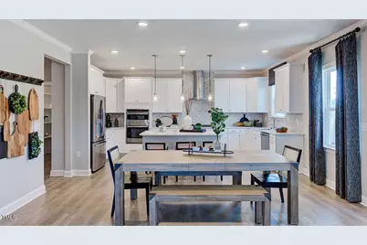 1729 Clydner Drive, Cary, NC 27523 - Photo 12