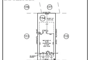 1729 Clydner Dr, Cary, NC 27523 - Photo 6