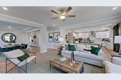 1729 Clydner Drive, Cary, NC 27523 - Photo 10