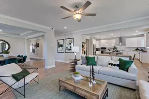 1729 Clydner Dr, Cary, NC 27523 - Photo 10