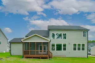 Lot 1 Northpointe Farms Trail, Efland, NC 27243 - Photo 2