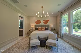 Lot 2 Northpointe Farms Trail, Efland, NC 27243 - Photo 8