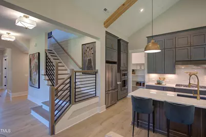 Lot 2 Northpointe Farms Trail, Efland, NC 27243 - Photo 2