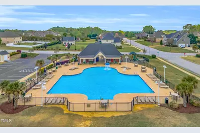 181 Fawn Hill Court, Garner, NC 27529 - Photo 48