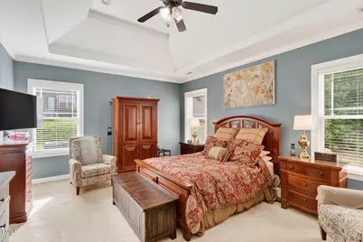 181 Fawn Hill Court, Garner, NC 27529 - Photo 22