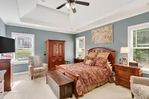 181 Fawn Hill Ct, Garner, NC 27529 - Photo 22