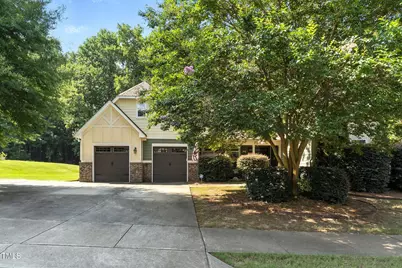 181 Fawn Hill Court, Garner, NC 27529 - Photo 4