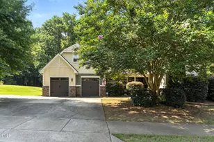 181 Fawn Hill Ct, Garner, NC 27529 - Photo 4