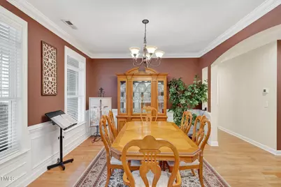 181 Fawn Hill Court, Garner, NC 27529 - Photo 10