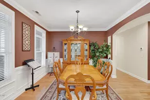 181 Fawn Hill Ct, Garner, NC 27529 - Photo 10