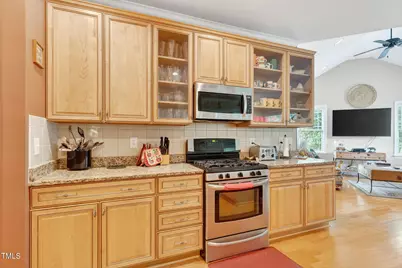 181 Fawn Hill Court, Garner, NC 27529 - Photo 18