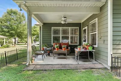 181 Fawn Hill Court, Garner, NC 27529 - Photo 42