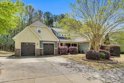 181 Fawn Hill Court, Garner, NC 27529 - Photo 1