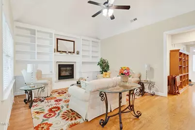 181 Fawn Hill Court, Garner, NC 27529 - Photo 12