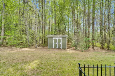 181 Fawn Hill Court, Garner, NC 27529 - Photo 46