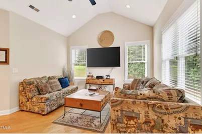 181 Fawn Hill Court, Garner, NC 27529 - Photo 20