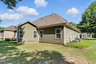 181 Fawn Hill Court, Garner, NC 27529 - Photo 44