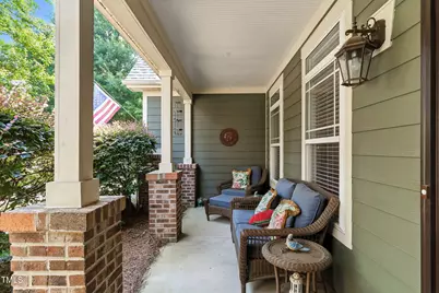 181 Fawn Hill Court, Garner, NC 27529 - Photo 8