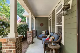 181 Fawn Hill Ct, Garner, NC 27529 - Photo 8