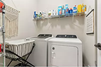 181 Fawn Hill Court, Garner, NC 27529 - Photo 26