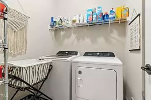 181 Fawn Hill Ct, Garner, NC 27529 - Photo 26