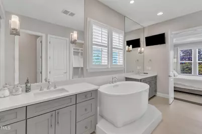 8121 Greys Landing Way, Raleigh, NC 27615 - Photo 36