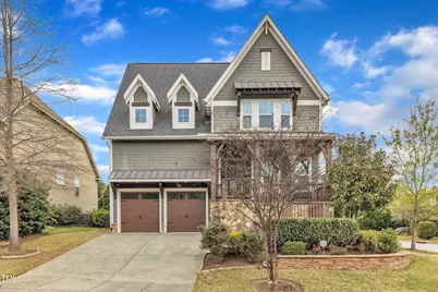 8121 Greys Landing Way, Raleigh, NC 27615 - Photo 8