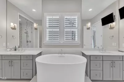 8121 Greys Landing Way, Raleigh, NC 27615 - Photo 32