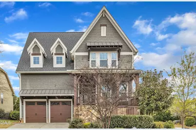 8121 Greys Landing Way, Raleigh, NC 27615 - Photo 1