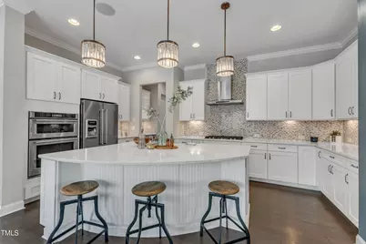 8121 Greys Landing Way, Raleigh, NC 27615 - Photo 16