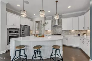 8121 Greys Landing Way, Raleigh, NC 27615 - Photo 16