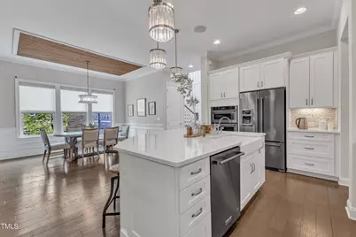 8121 Greys Landing Way, Raleigh, NC 27615 - Photo 18