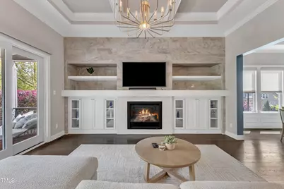 8121 Greys Landing Way, Raleigh, NC 27615 - Photo 4