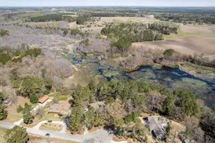 167 Coachmans Cove Rd, Four Oaks, NC 27524 - Photo 44