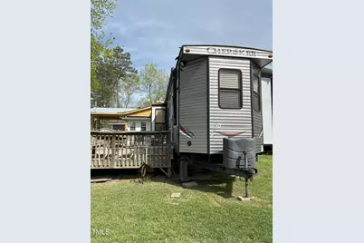 1591 Sagamore Drive, Louisburg, NC 27549 - Photo 12