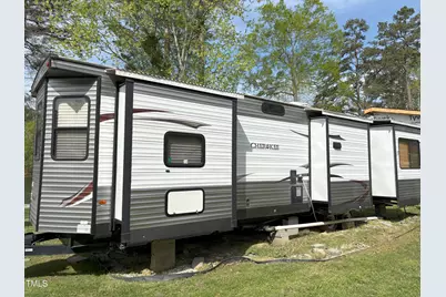 1591 Sagamore Drive, Louisburg, NC 27549 - Photo 14