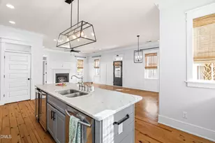65 Oglethorpe Ave, Clayton, NC 27527 - Photo 16