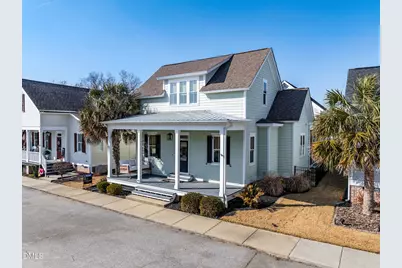 65 Oglethorpe Avenue, Clayton, NC 27527 - Photo 2